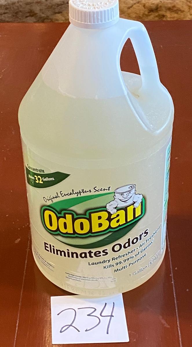 OdoBan
