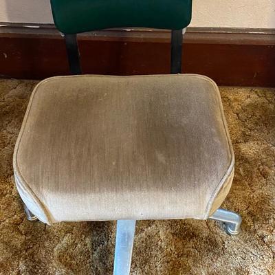 Old Office Chair