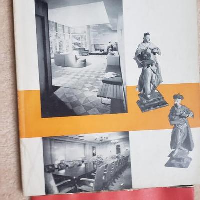 Home magazines 1960's 1970's