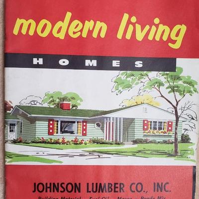 Home magazines 1960's 1970's