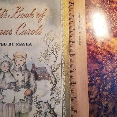 Vintage Book