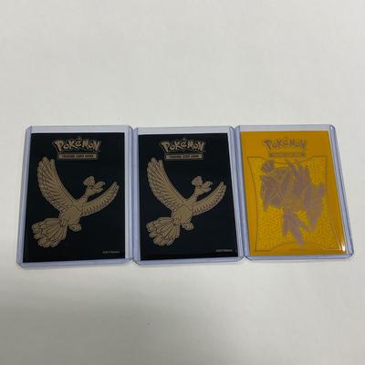 -224- POKÃ‰MON | DracozoltV, ConkeldurrV, SneaslerV, DrapionV, ZamazenlaV Cards