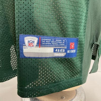 -233- SPORTS | NFL Green Bay Packers Jersey Size 48 | #80 Donald Driver