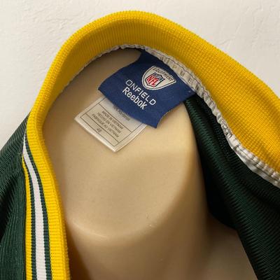 -233- SPORTS | NFL Green Bay Packers Jersey Size 48 | #80 Donald Driver