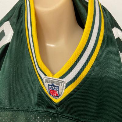 -233- SPORTS | NFL Green Bay Packers Jersey Size 48 | #80 Donald Driver
