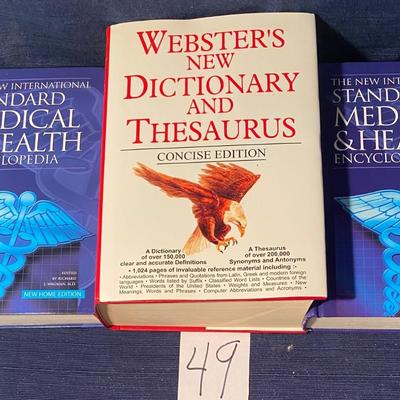 Books