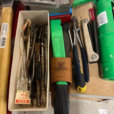 Tools & More (G-MG)