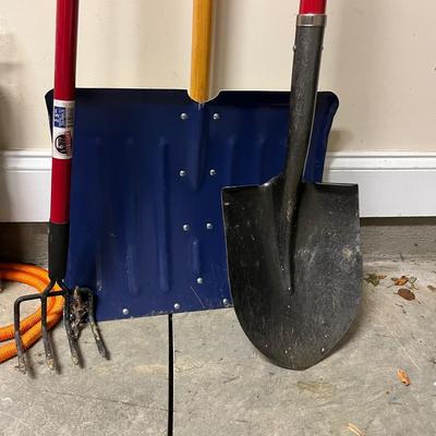 Gardening Tools, Expandable Hose, & More (G-MG)