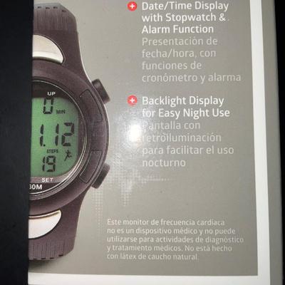 Heart Rate Watch
