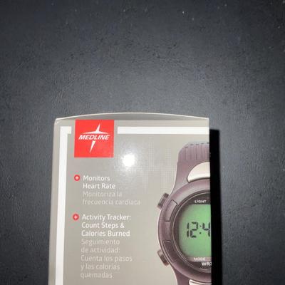 Heart Rate Watch