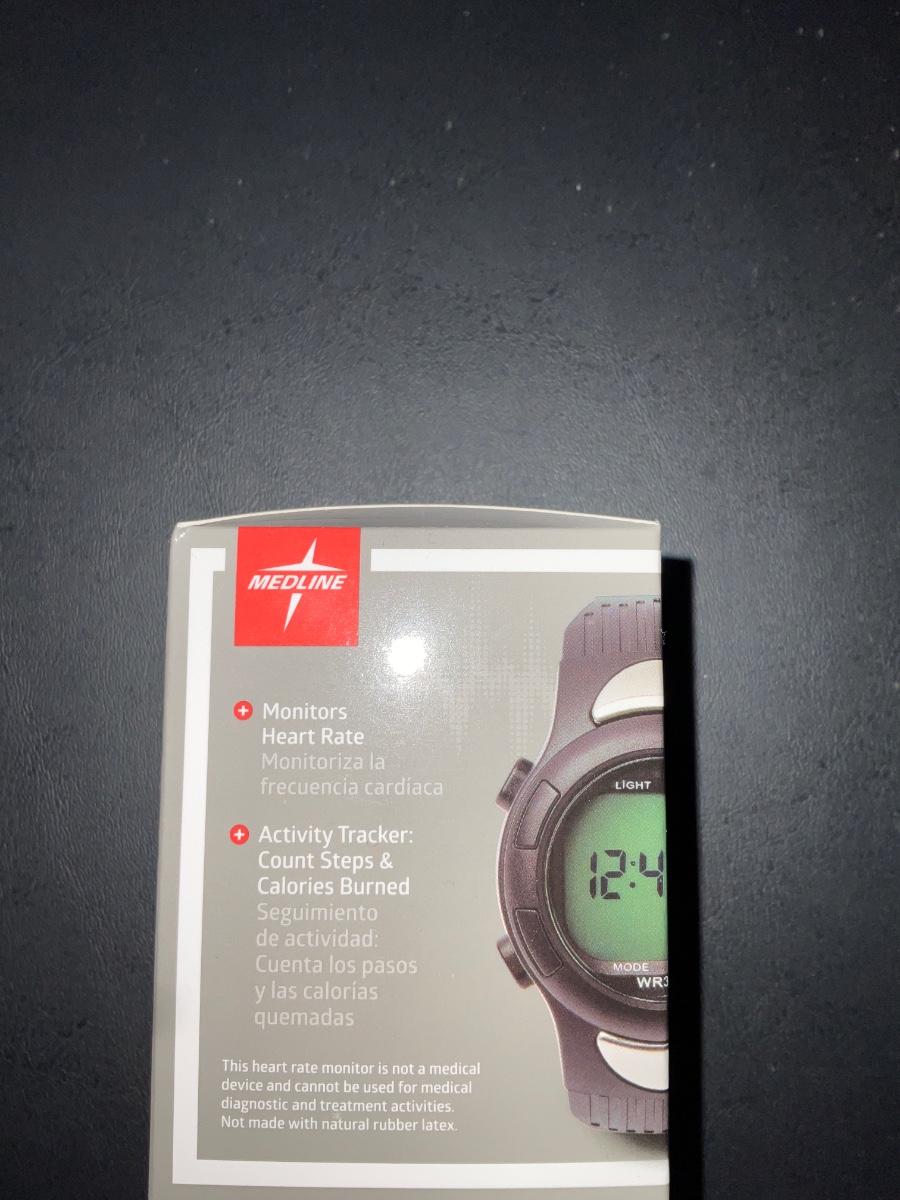 heart-rate-watch-estatesales