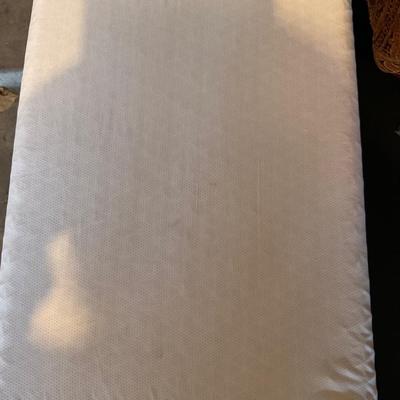 Purple Pillow with cover