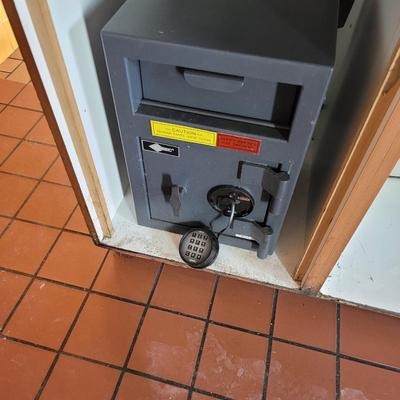 Anisec Safe