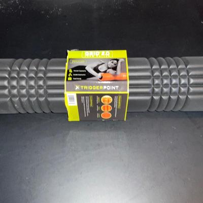 Grid 2.0 Foam Roller