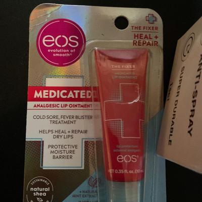Face Shield and other miscellaneous