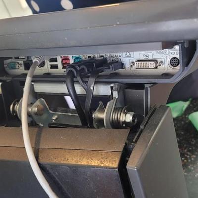 Panasonic Cash Register computers
