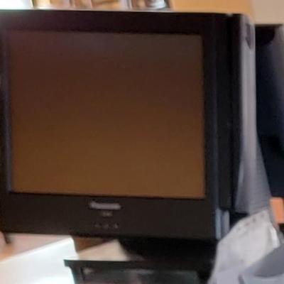 Panasonic Cash Register computers