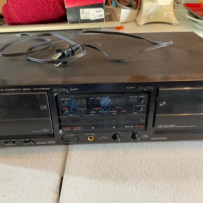Kenwood Stereo
