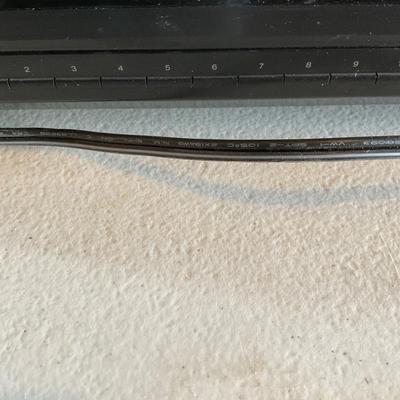 Sony CD Changer