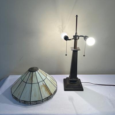 Tiffany Style Lamp (O-MG)