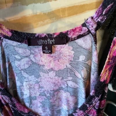 Small/Medium sized Clothing