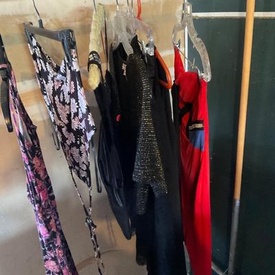 Small/Medium sized Clothing