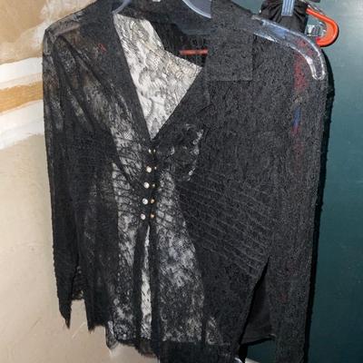 Small/Medium sized Clothing