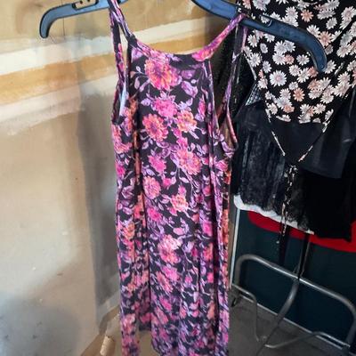 Small/Medium sized Clothing