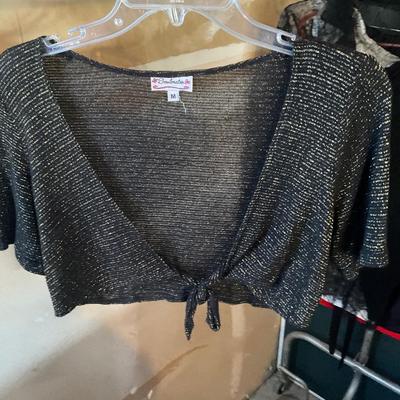 Small/Medium sized Clothing