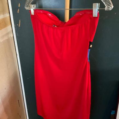 Small/Medium sized Clothing
