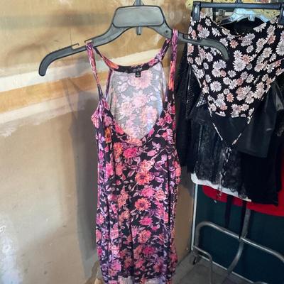 Small/Medium sized Clothing
