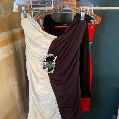 Small/Medium sized Clothing
