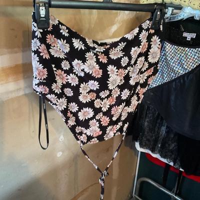 Small/Medium sized Clothing