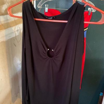 Small/Medium sized Clothing