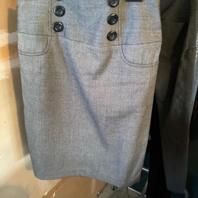 Small/Medium Jeans