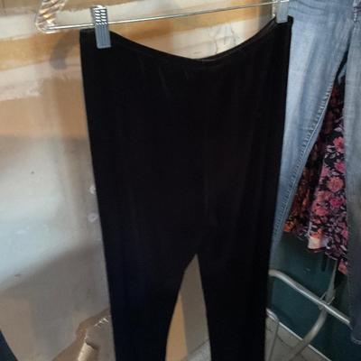 Small/Medium Jeans