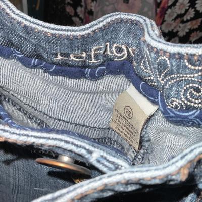 Small/Medium Jeans