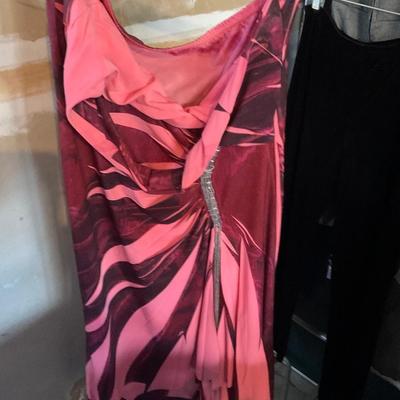 Stunning Vintage Medium Dresses