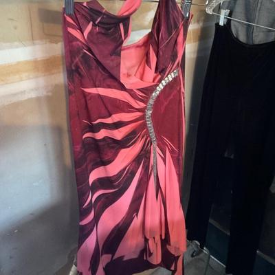 Stunning Vintage Medium Dresses