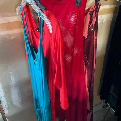 Stunning Vintage Medium Dresses