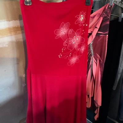 Stunning Vintage Medium Dresses