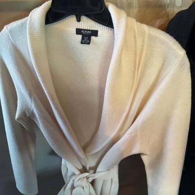 Small/Medium clothing Nice!