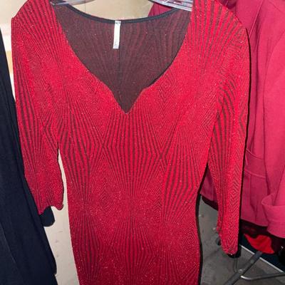 Small/medium clothing