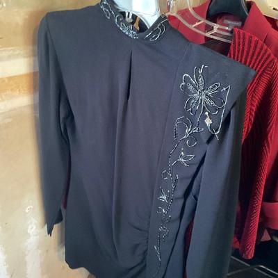 Small/medium clothing