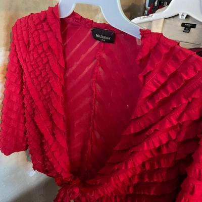 Small/medium clothing