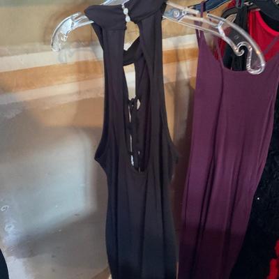 Small/Medium clothing