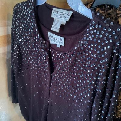 Small/Medium clothing