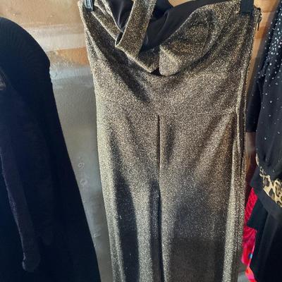 Medium/Large clothing