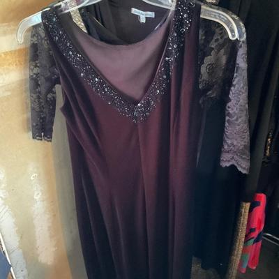 Medium/Large clothing