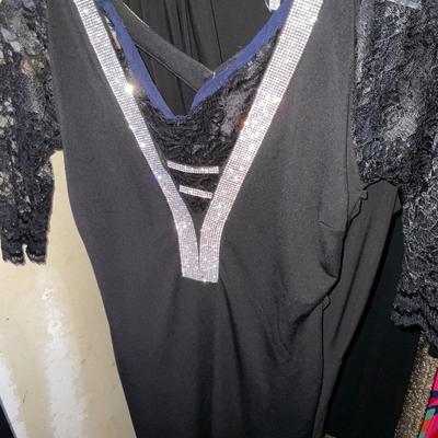 Medium/Large clothing